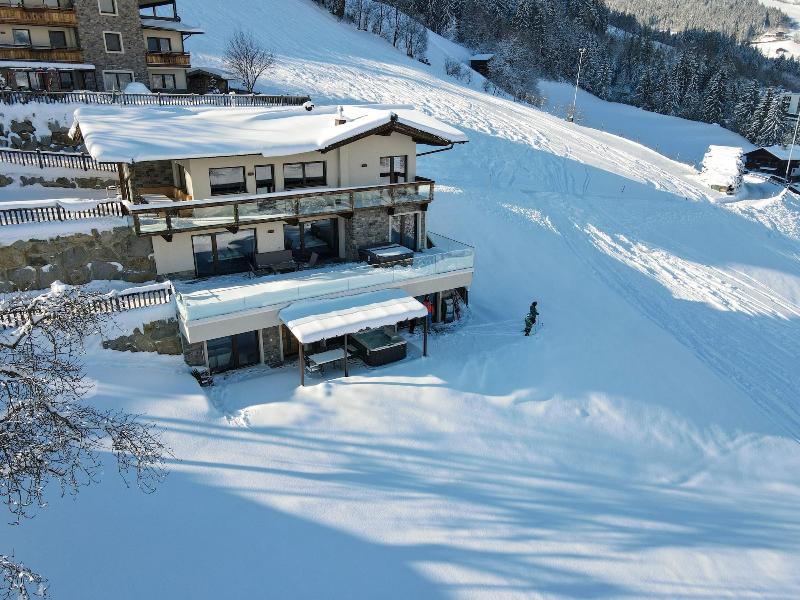 Chalets Apartments Wachterhof image