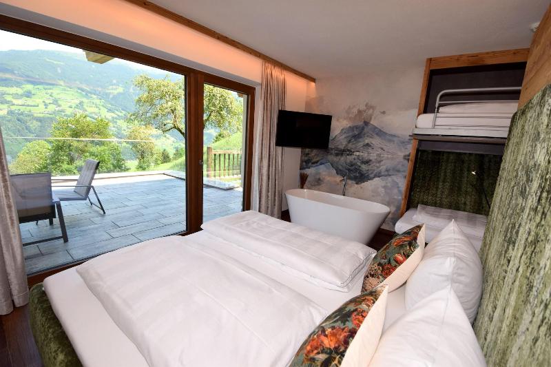 Chalets Apartments Wachterhof image
