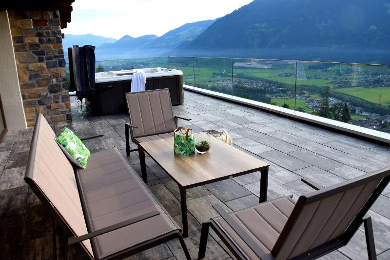Chalets Apartments Wachterhof image