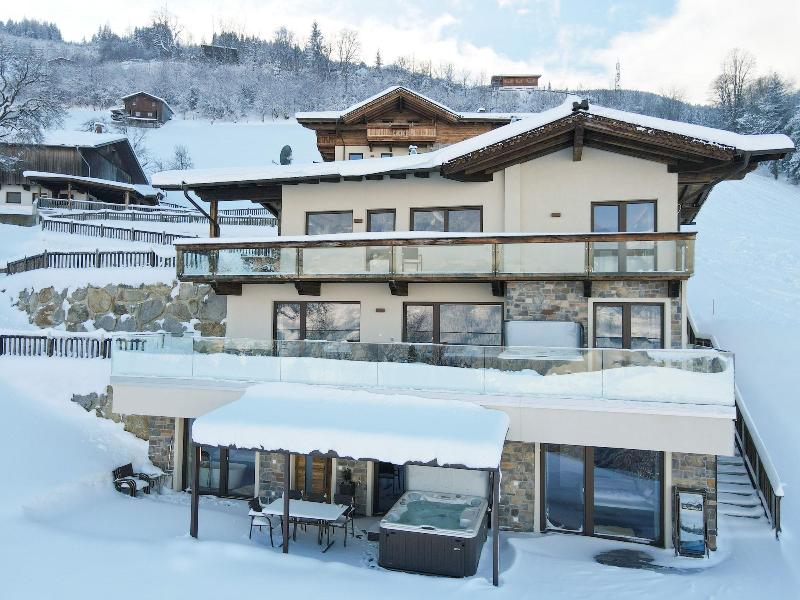 Chalets Apartments Wachterhof image