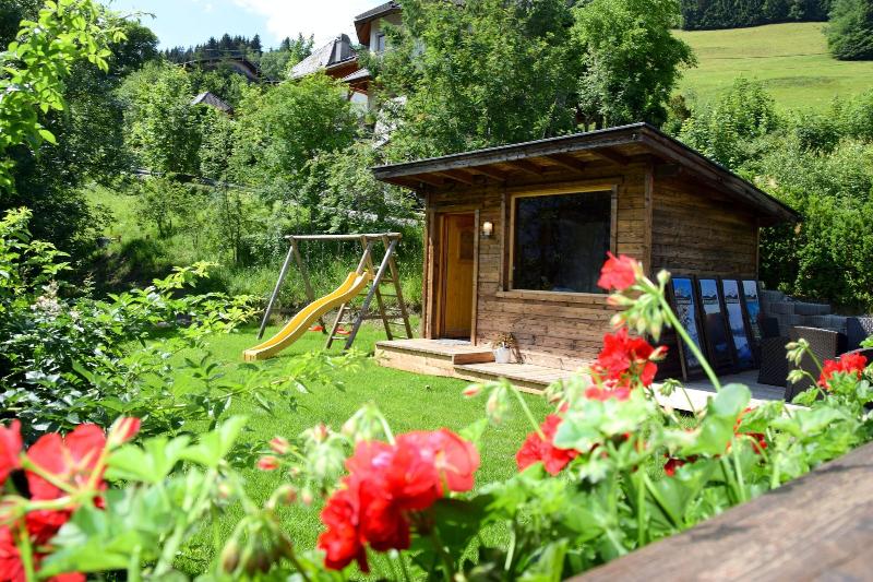 Chalets Apartments Wachterhof image