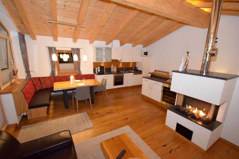 Chalets Apartments Wachterhof image