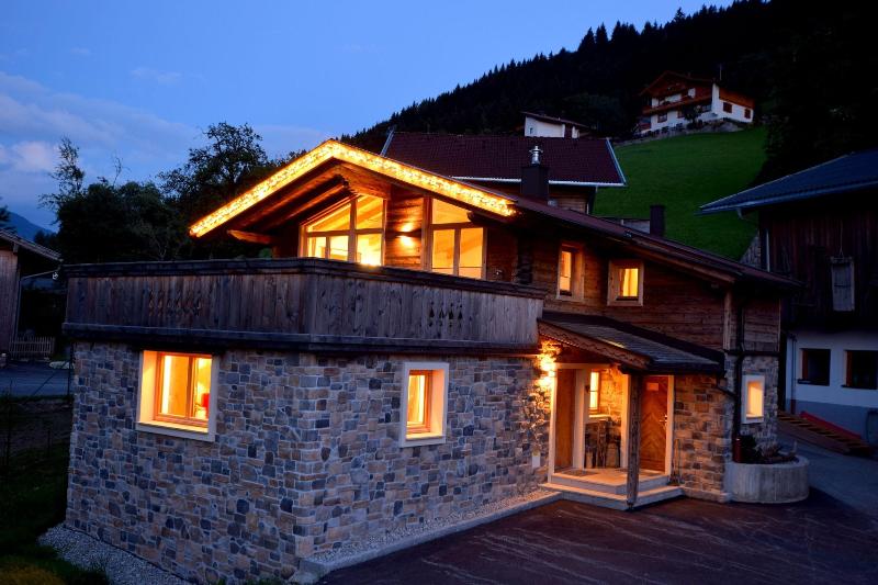 Chalets Apartments Wachterhof image