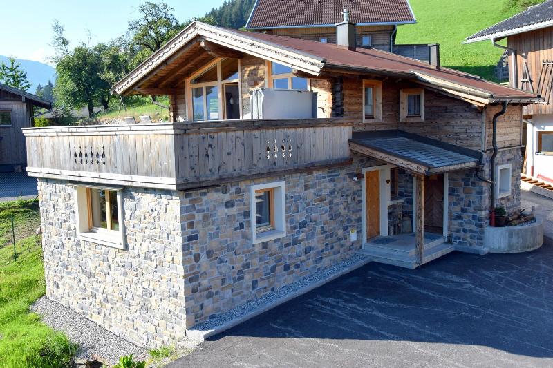 Chalets Apartments Wachterhof image