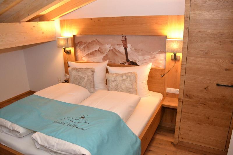 Chalets Apartments Wachterhof image