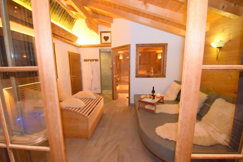 Chalets Apartments Wachterhof image