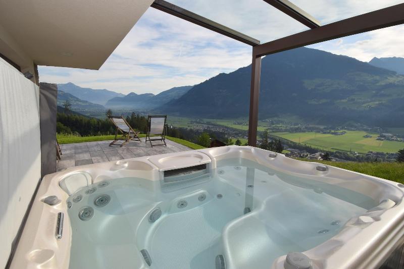 Chalets Apartments Wachterhof image