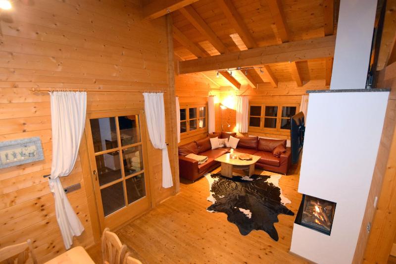 Chalets Apartments Wachterhof image