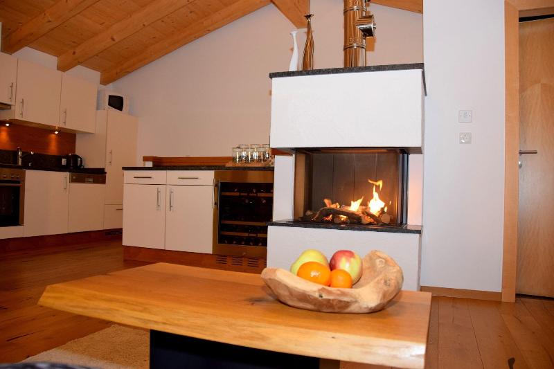 Chalets Apartments Wachterhof image