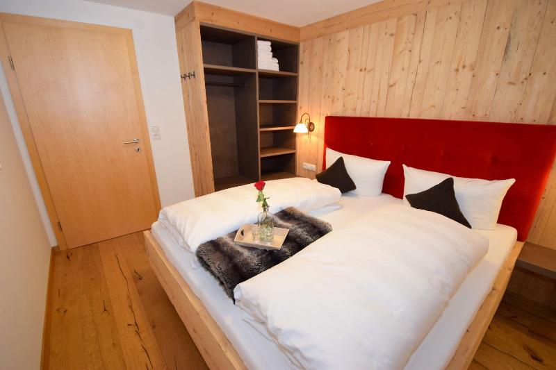 Chalets Apartments Wachterhof image
