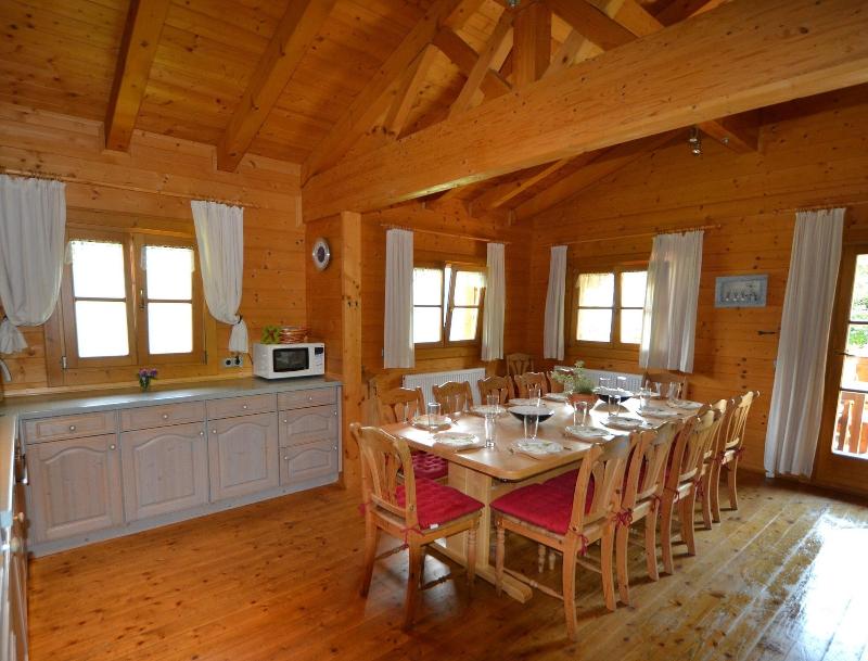 Chalets Apartments Wachterhof image