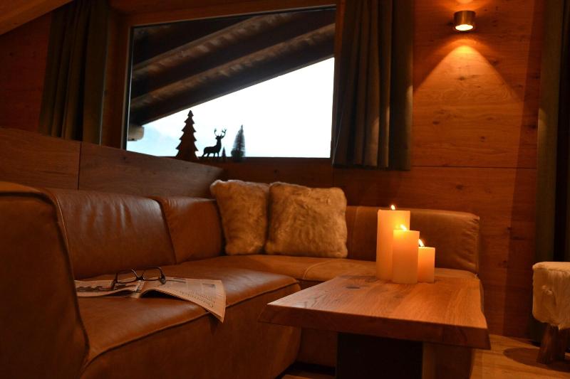 Chalets Apartments Wachterhof image