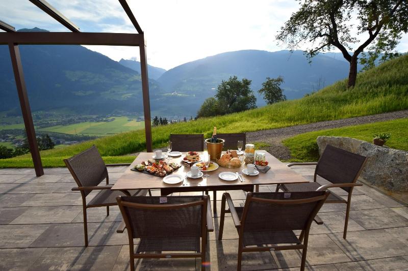 Chalets Apartments Wachterhof image