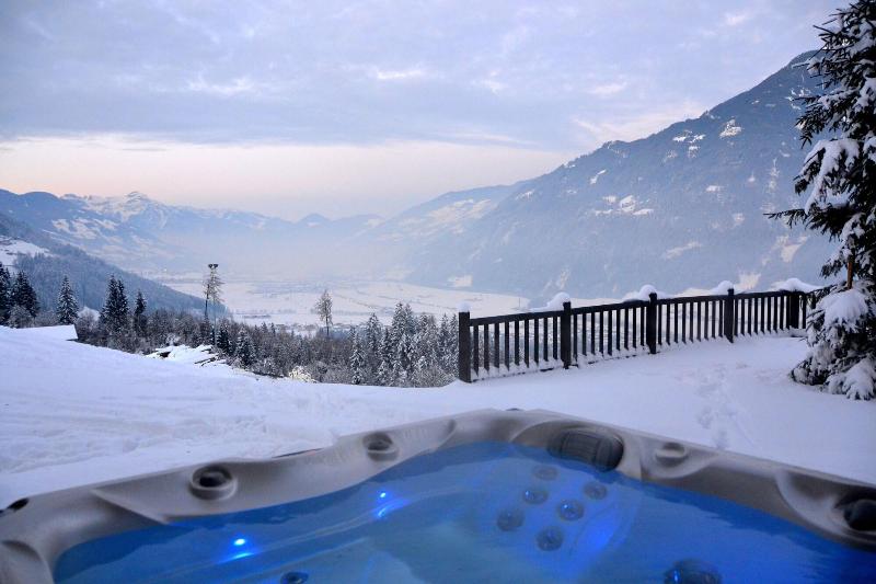 Chalets Apartments Wachterhof image