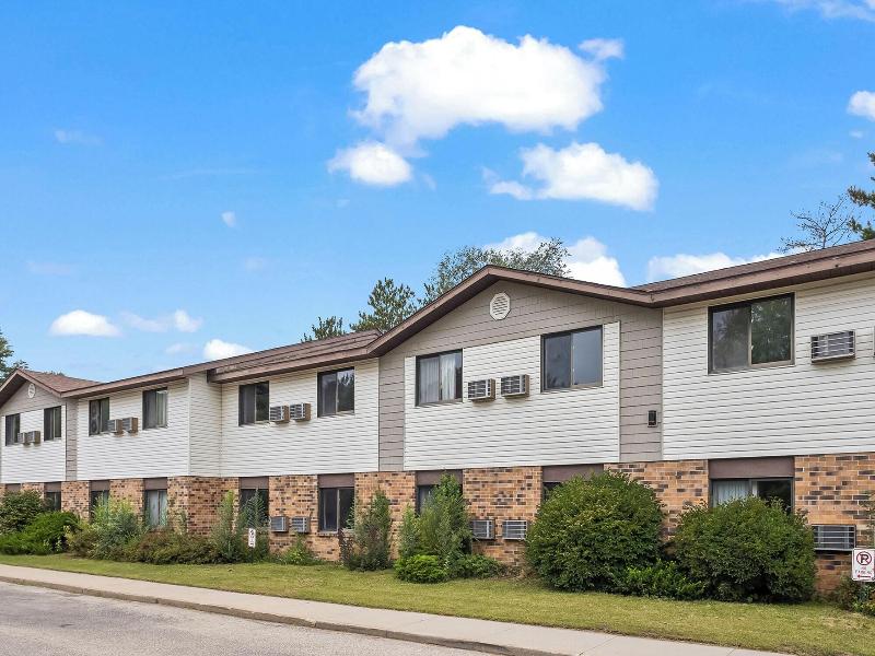 Wautoma Inn by OYO Near Airport WI 73 image