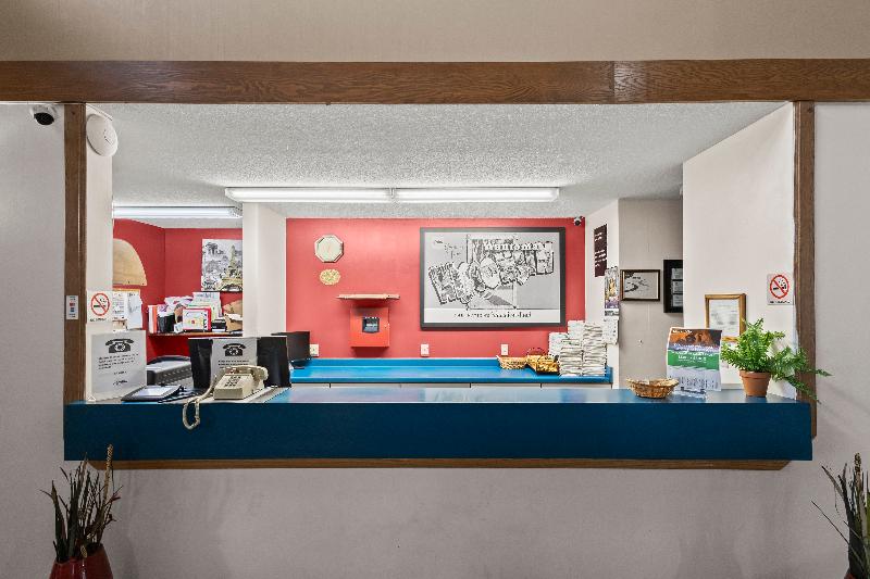 Wautoma Inn by OYO Near Airport WI 73 image