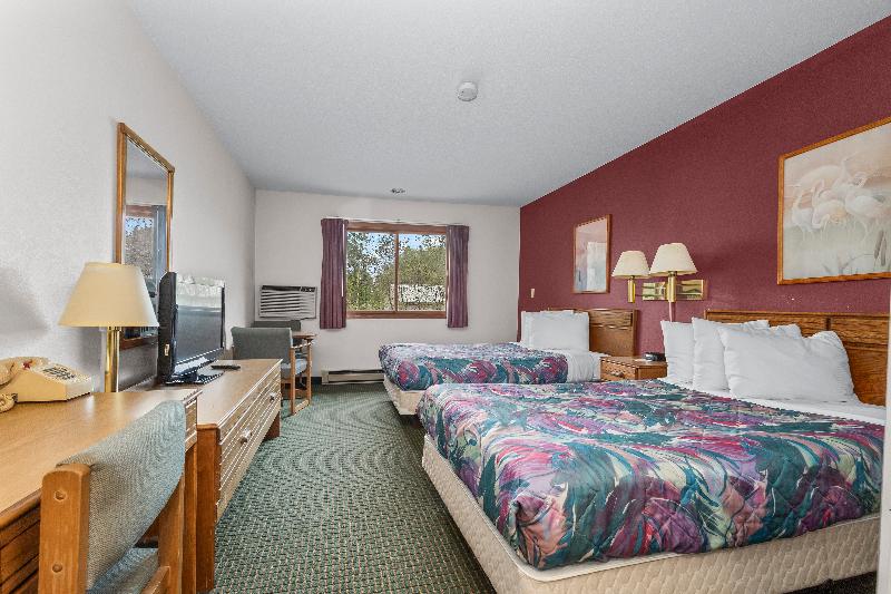 Wautoma Inn by OYO Near Airport WI 73 image
