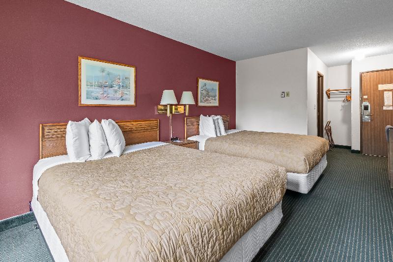 Wautoma Inn by OYO Near Airport WI 73 image