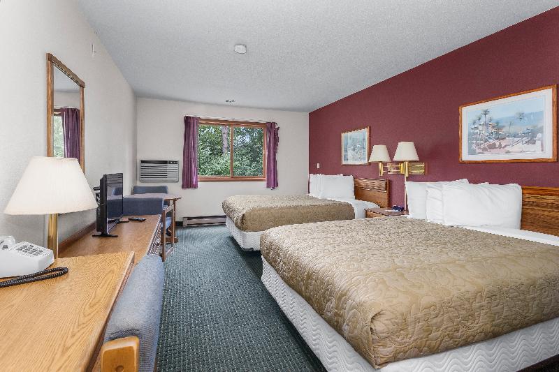 Wautoma Inn by OYO Near Airport WI 73 image