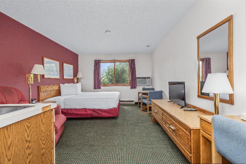 Wautoma Inn by OYO Near Airport WI 73 image