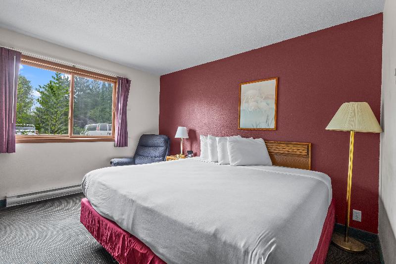 Wautoma Inn by OYO Near Airport WI 73 image