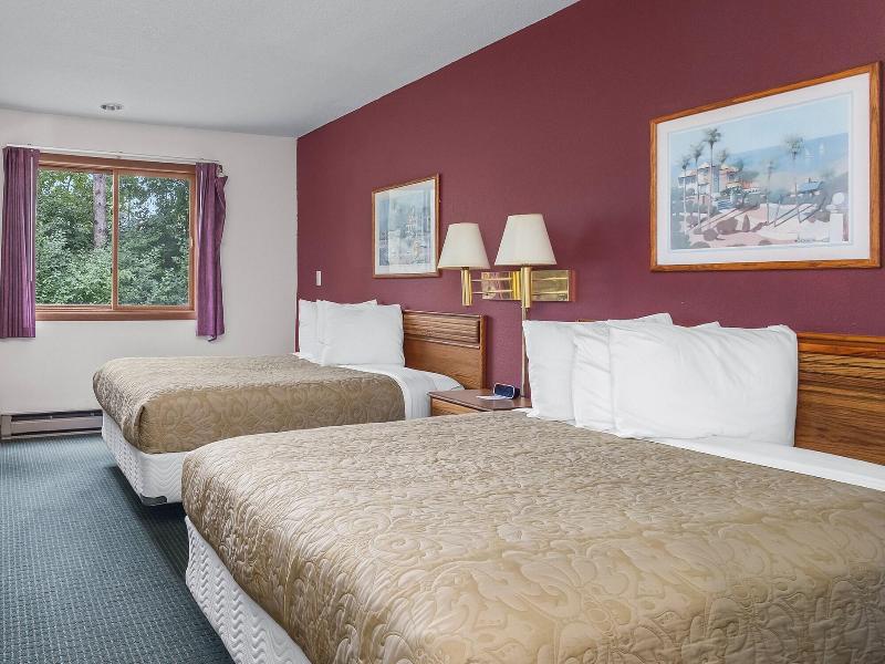 Wautoma Inn by OYO Near Airport WI 73 image