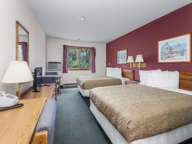 Wautoma Inn by OYO Near Airport WI 73 image