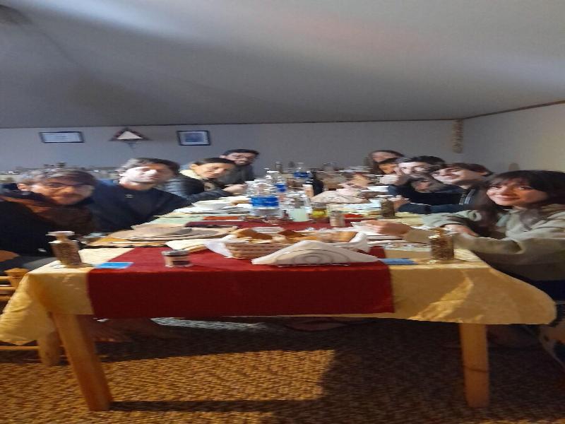 Abdo Luxury Camp Merzouga image