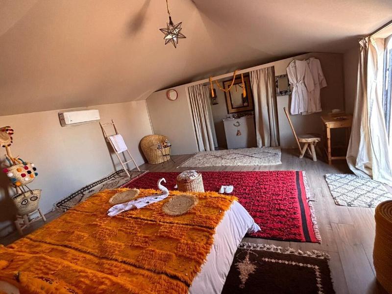 Abdo Luxury Camp Merzouga image