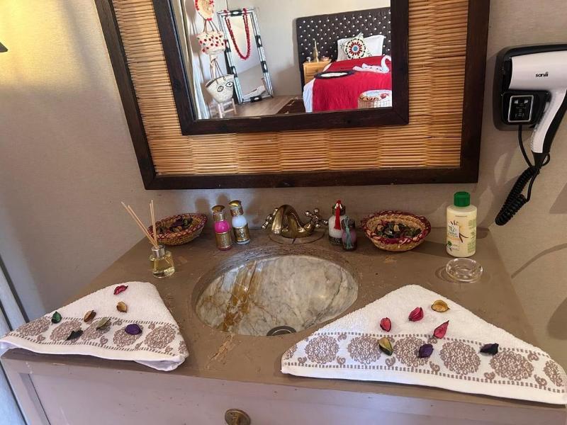 Abdo Luxury Camp Merzouga image