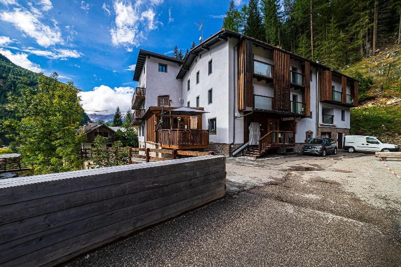 Chalet Margoni