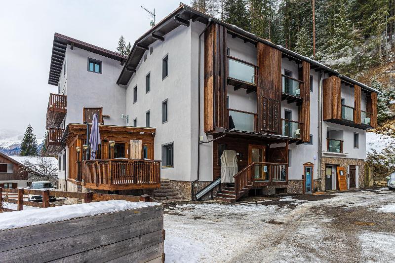 Chalet Margoni — general view