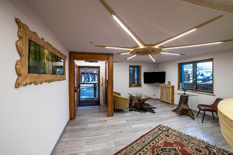 Chalet Margoni image