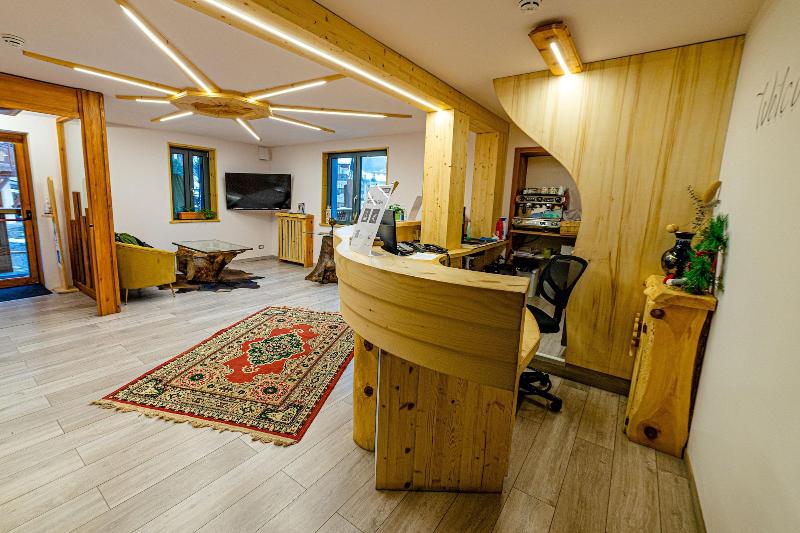 Chalet Margoni image