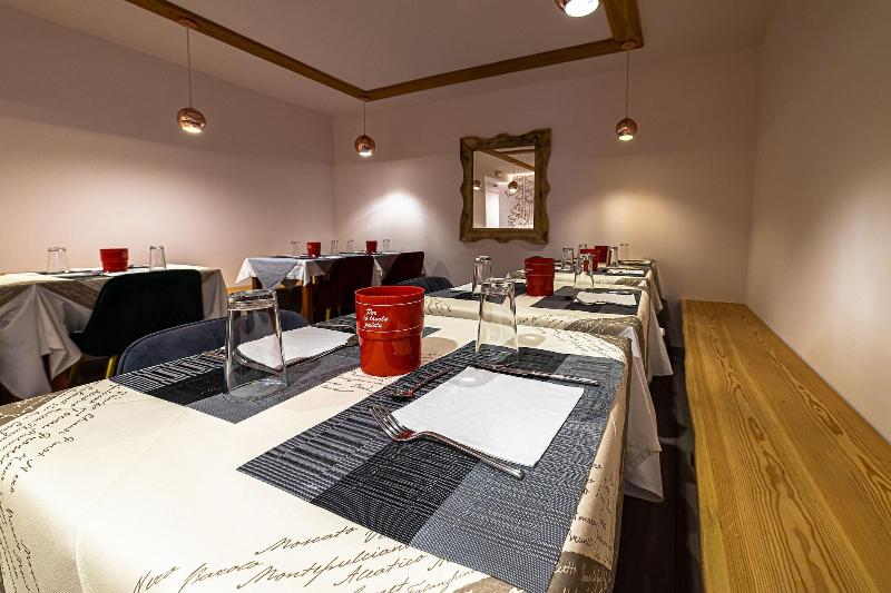 Chalet Margoni image