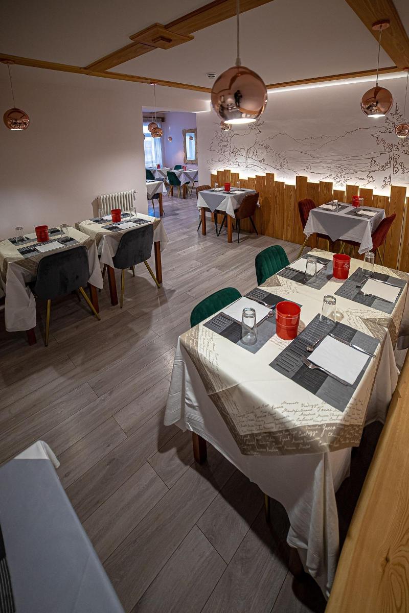 Chalet Margoni image