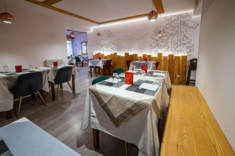 Chalet Margoni image