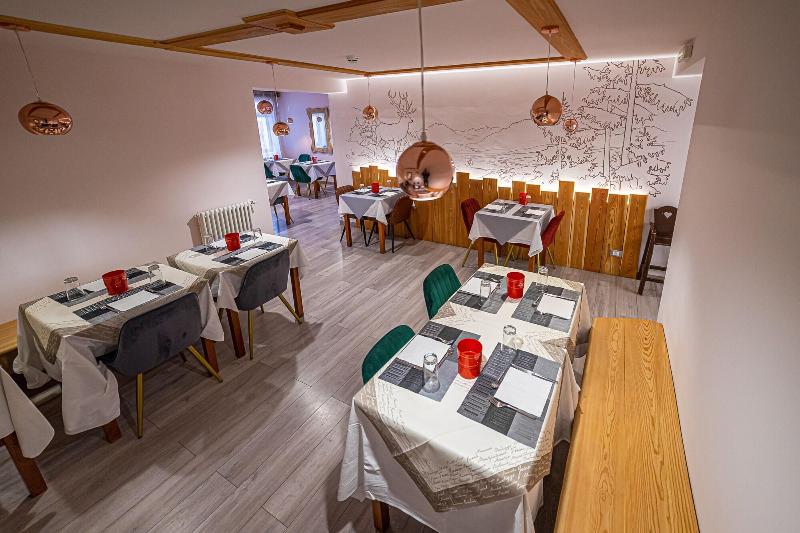 Chalet Margoni image