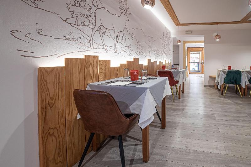 Chalet Margoni image
