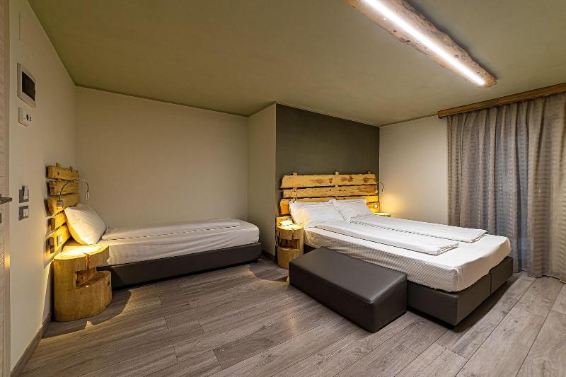 Chalet Margoni — view