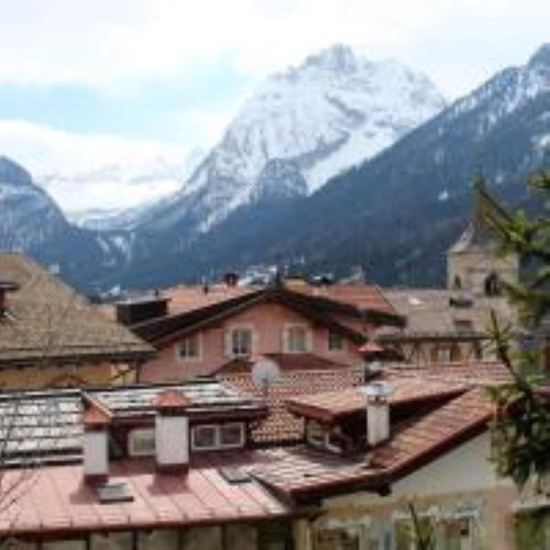 Chalet Margoni image