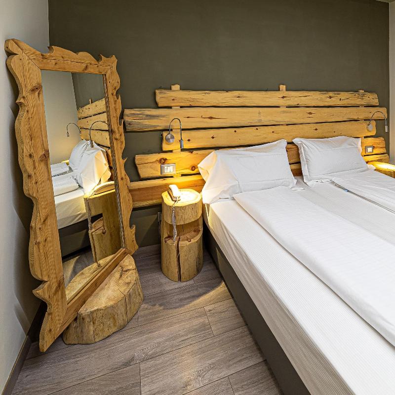 Chalet Margoni image