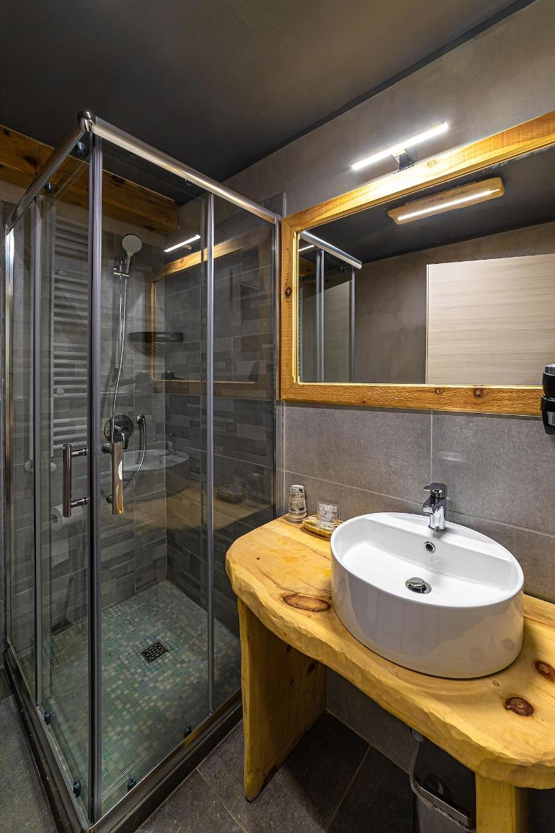 Chalet Margoni image