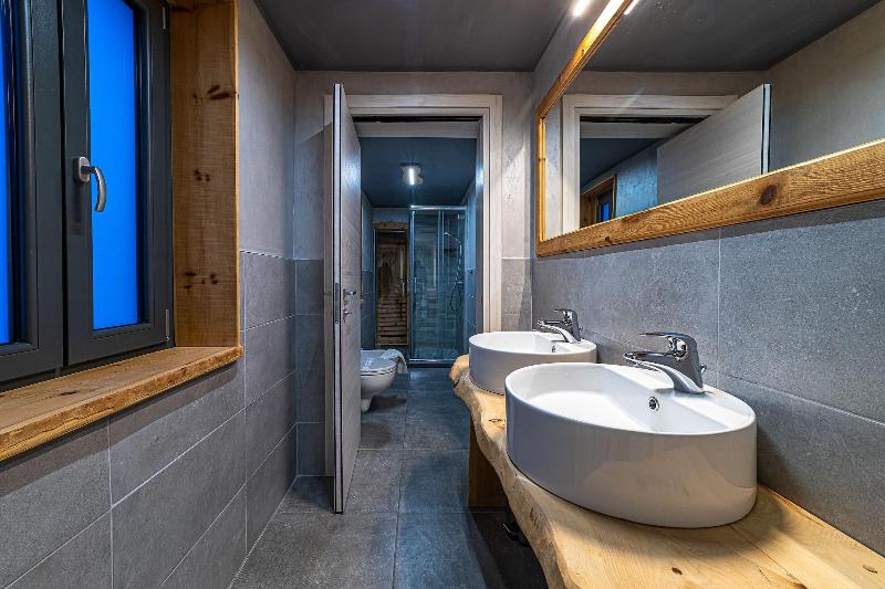 Chalet Margoni image