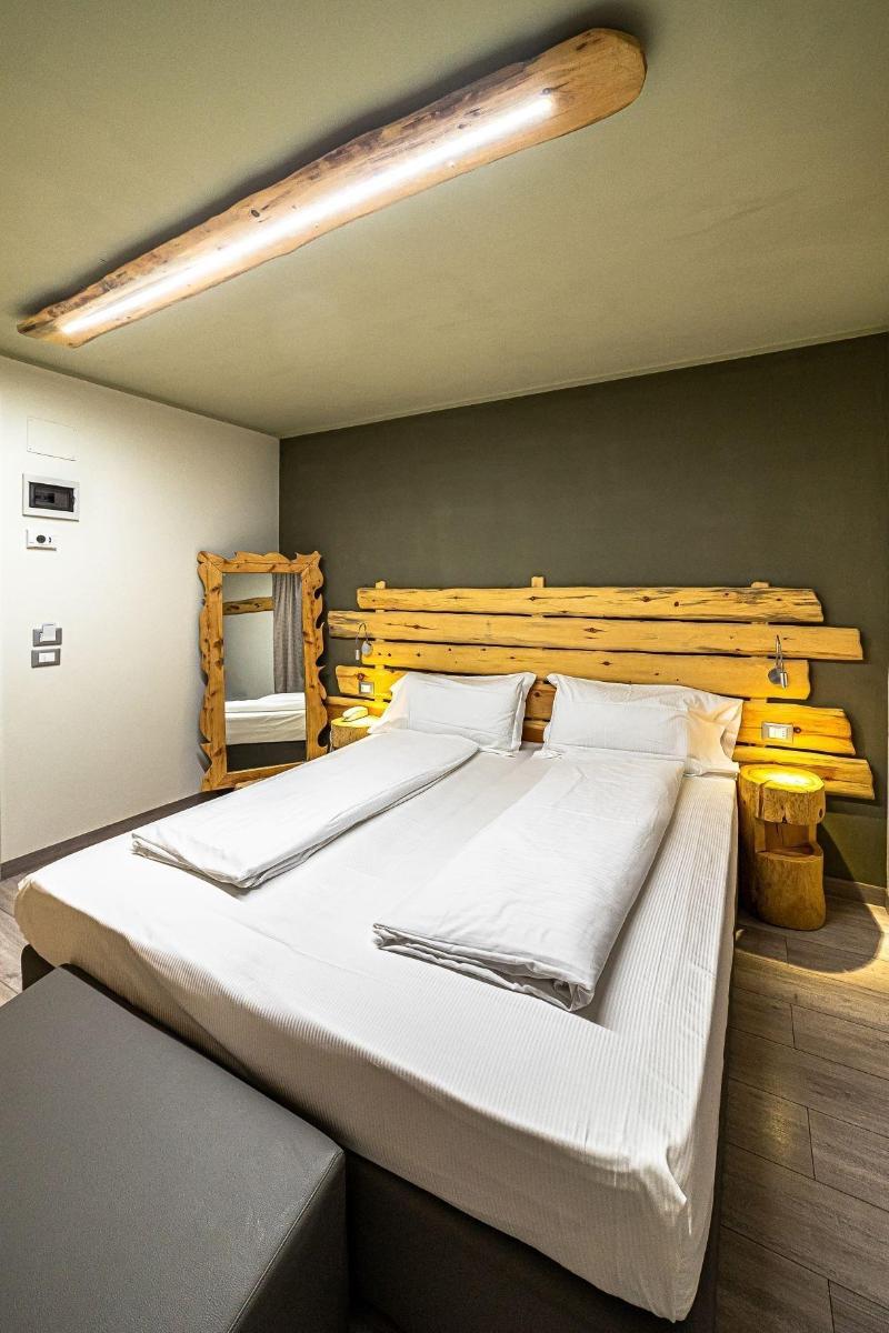 Chalet Margoni image