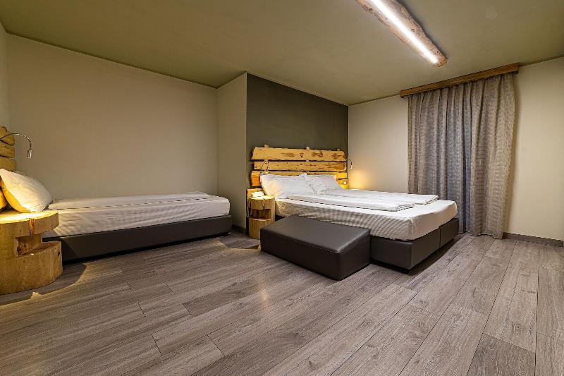 Chalet Margoni image