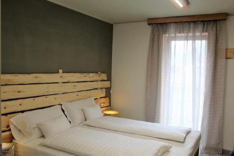 Chalet Margoni image