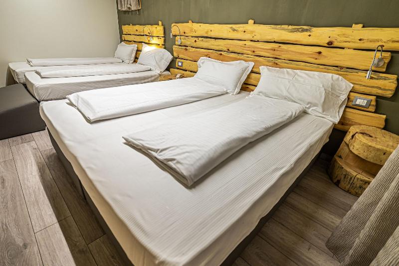 Chalet Margoni image
