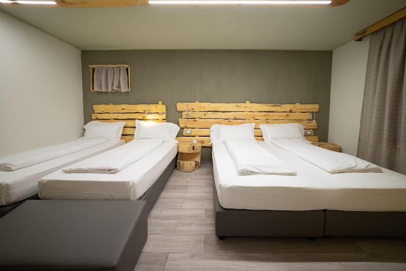 Chalet Margoni image