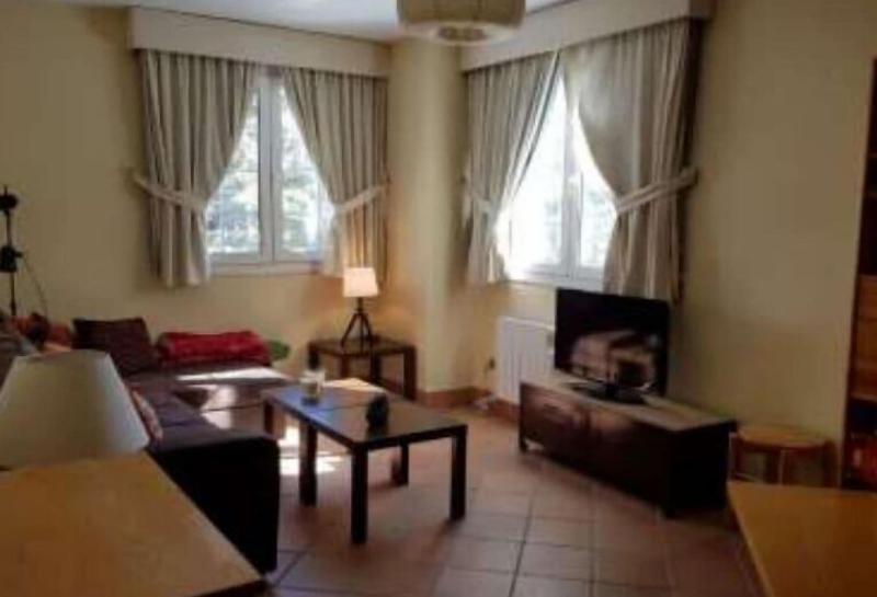 Todosierranevada Zona Baja Junto A Los Telecabinas